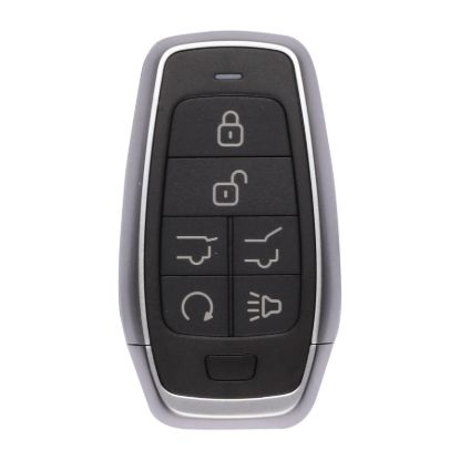 Picture of Autel Keyless Entry Transmitter - IKEYAT6PRHG
