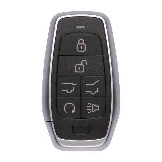 Picture of Autel Keyless Entry Transmitter - IKEYAT6PRHG