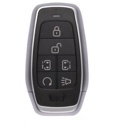 Picture of Autel Keyless Entry Transmitter - IKEYAT6PRS