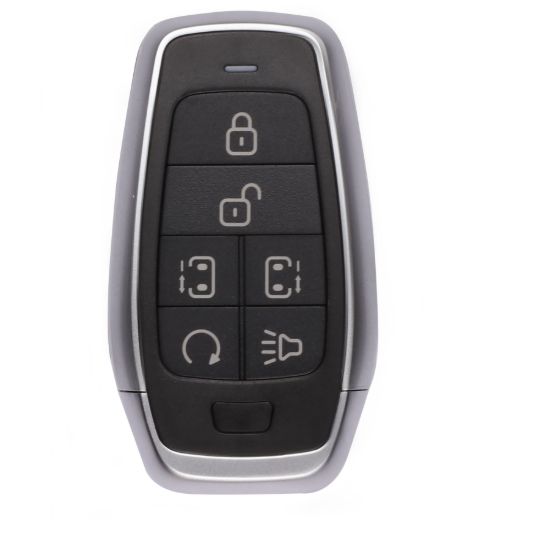 Picture of Autel Keyless Entry Transmitter - IKEYAT6PRS