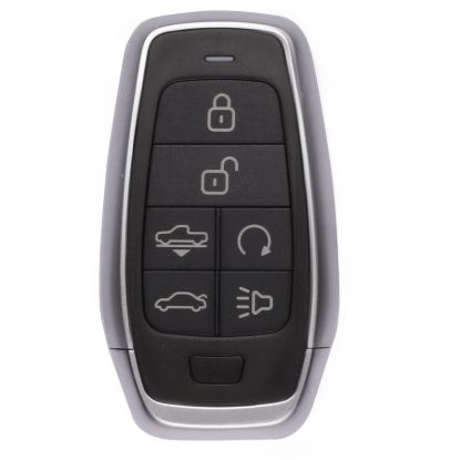 Picture of Autel Keyless Entry Transmitter - IKEYAT6TPRA