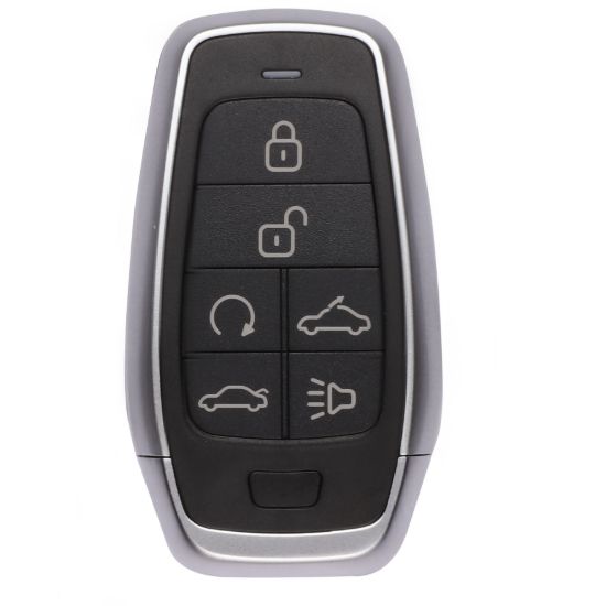 Picture of Autel Keyless Entry Transmitter - IKEYAT6TPRV