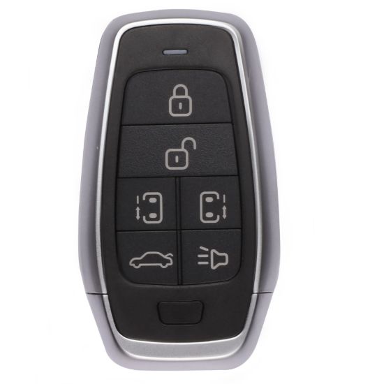 Picture of Autel Keyless Entry Transmitter - IKEYAT6TPS