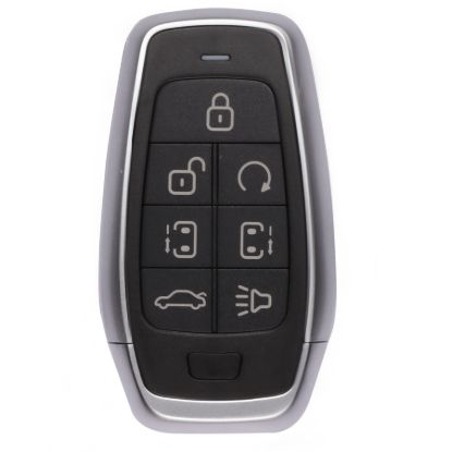 Picture of AUTEL Keyless Entry Transmitter - IKEYAT7TPRS