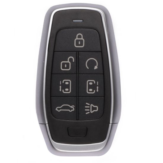 Picture of AUTEL Keyless Entry Transmitter - IKEYAT7TPRS