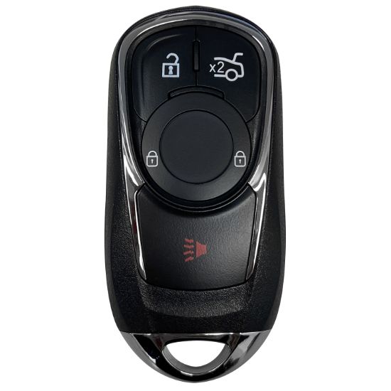 Picture of Autel Vehicle Key - IKEYBK4TP