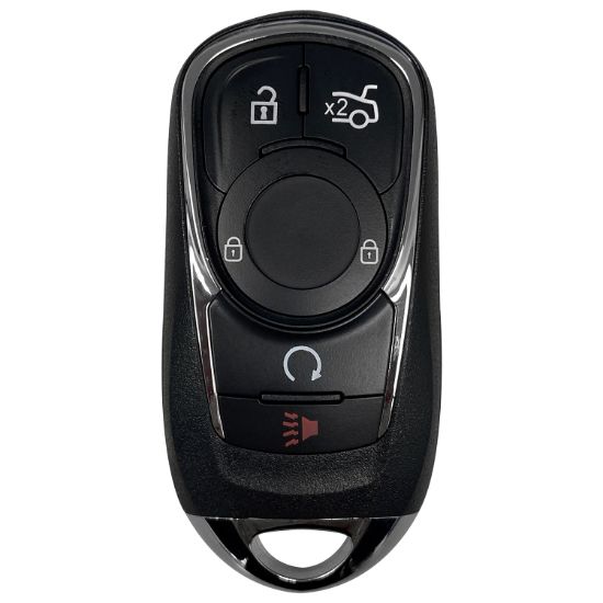 Picture of Autel Vehicle Key - IKEYBK5TPR