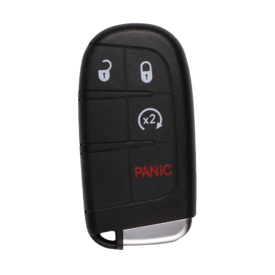 Picture of Autel Keyless Entry Transmitter - IKEYCR4PR