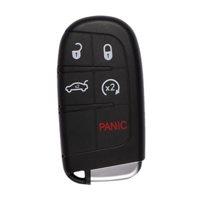 Picture of Autel Keyless Entry Transmitter - IKEYCR5TPR