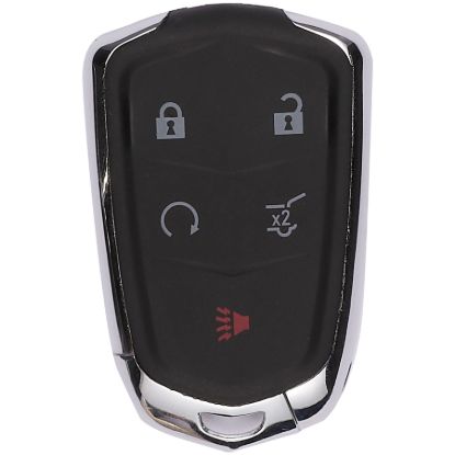 Picture of Autel Keyless Entry Transmitter - IKEYGM5TPR