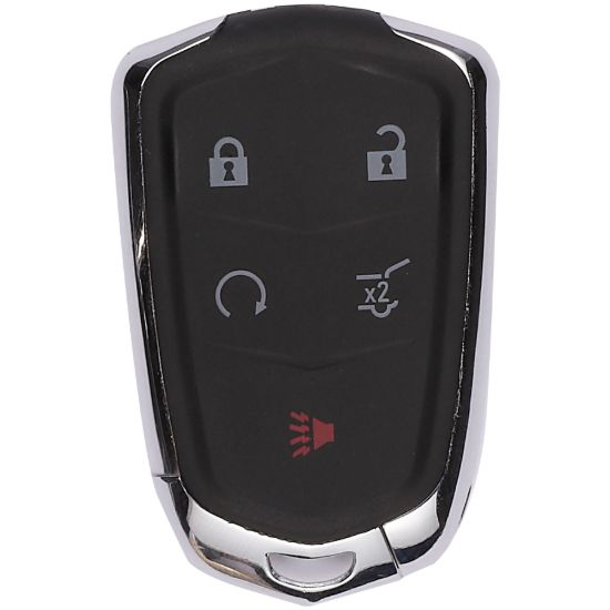 Picture of Autel Keyless Entry Transmitter - IKEYGM5TPR