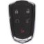 Picture of Autel Keyless Entry Transmitter - IKEYGM5TPR