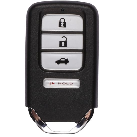 Picture of Autel Keyless Entry Transmitter - IKEYHD4TP