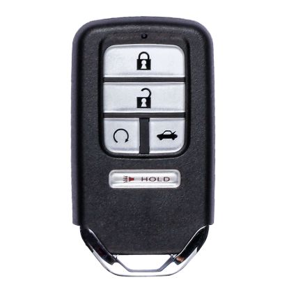 Picture of Autel Keyless Entry Transmitter - IKEYHD5TPR