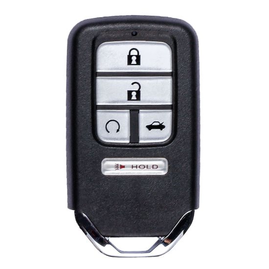 Picture of Autel Keyless Entry Transmitter - IKEYHD5TPR