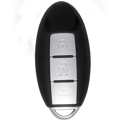 Picture of Autel Keyless Entry Transmitter - IKEYNS3T
