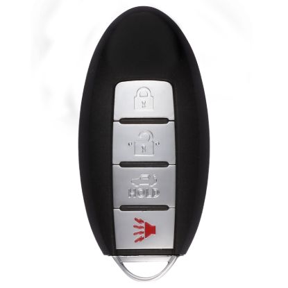 Picture of Autel Keyless Entry Transmitter - IKEYNS4TP