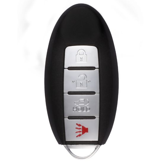 Picture of Autel Keyless Entry Transmitter - IKEYNS4TP