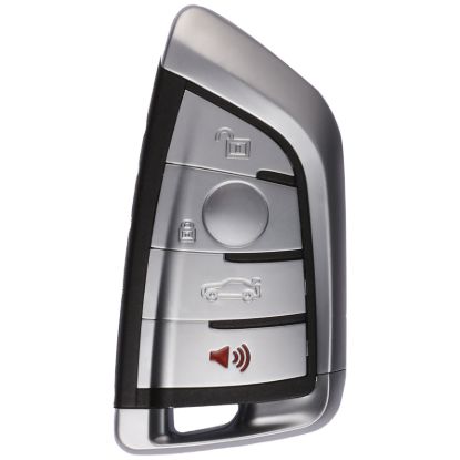 Picture of Autel Keyless Entry Transmitter - IKEYRZ4TP