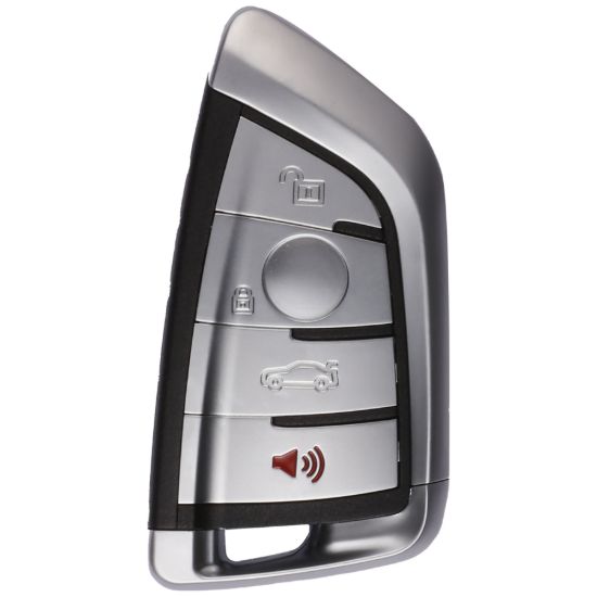 Picture of Autel Keyless Entry Transmitter - IKEYRZ4TP
