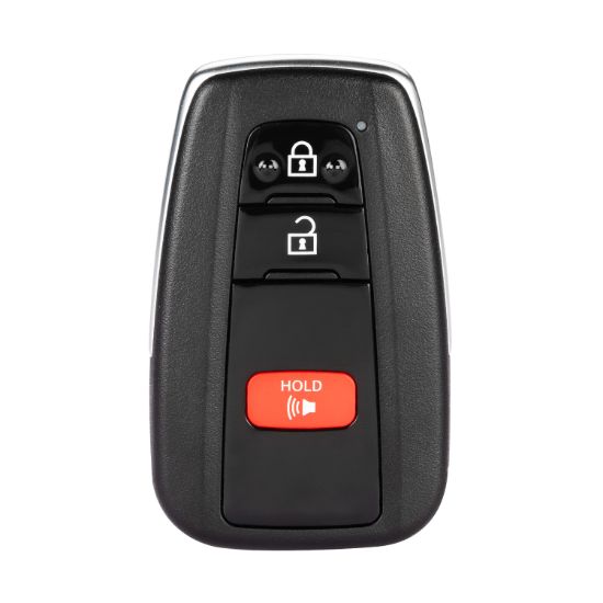 Picture of Autel Vehicle Key - IKEYTY8A3P