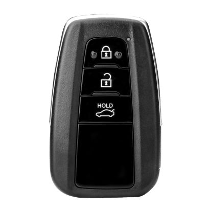 Picture of Autel Vehicle Key - IKEYTY8A3T