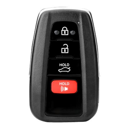 Picture of Autel Vehicle Key - IKEYTY8A4TP