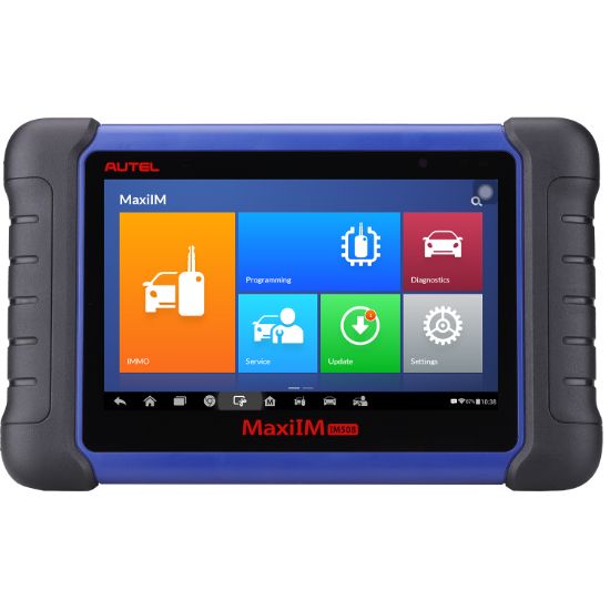 Picture of Autel Diagnostic Scan Tool - IM508