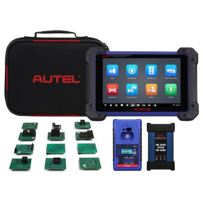 Picture of Autel Diagnostic Scan Tool - IM608PROIIKPA