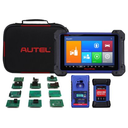 Picture of Autel Diagnostic Scan Tool - IM608PROKPA