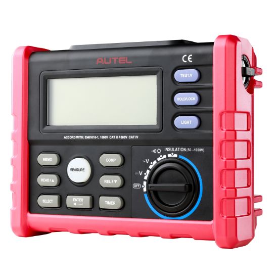 Picture of Autel Battery Tester - ITS100
