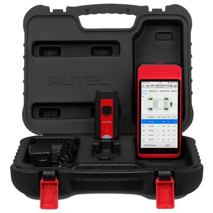 Picture of Autel Diagnostic Scan Tool - ITS600