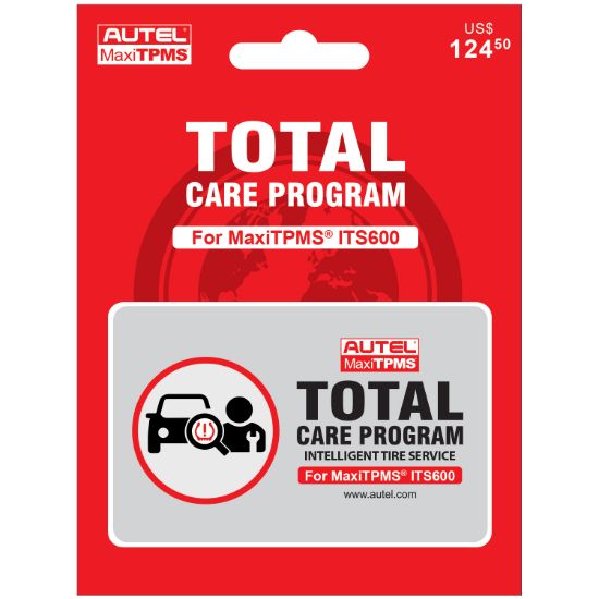 Picture of Autel Diagnostic Software - ITSUPDATE