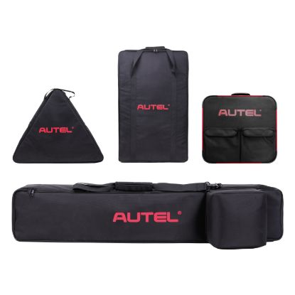 Picture of Autel Diagnostic Scan Tool - MA600CASE