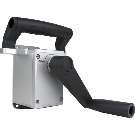 Picture of Autel Advance Driver Assistance System (ADAS) Calibration Frame - MA600CRANK