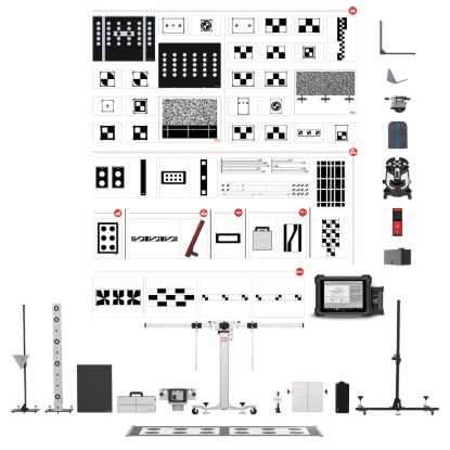 Picture of Autel Diagnostic Scan Tool - MAS20T
