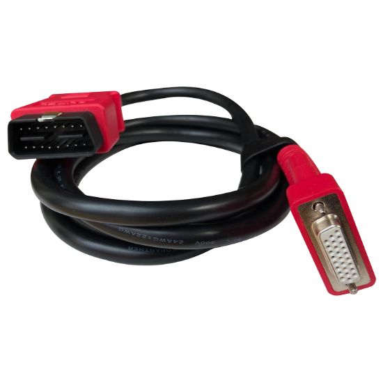 Picture of Autel Diagnostic Scan Tool Cable - MCV2MSU9