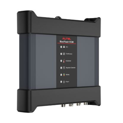 Picture of Autel Diagnostic Scan Tool - MFVCMI