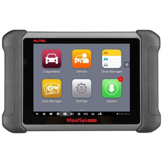 Picture of Autel Diagnostic Scan Tool - MS906BT