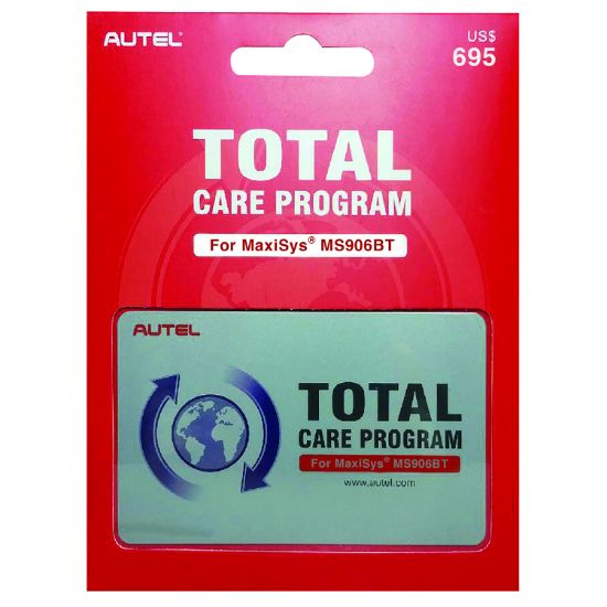 Picture of Autel Diagnostic Software - MS906BT1YRUPDATE