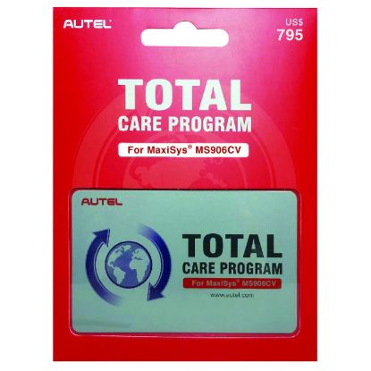 Picture of Autel Diagnostic Software - MS906CV1YRUPDATE