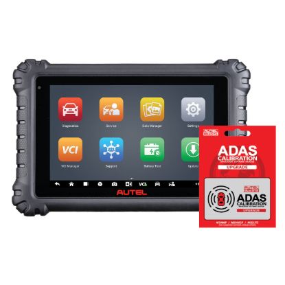 Picture of Autel Diagnostic Scan Tool - MS906PROADAS