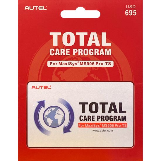 Picture of Autel Diagnostic Software - MS906PT1YRUP