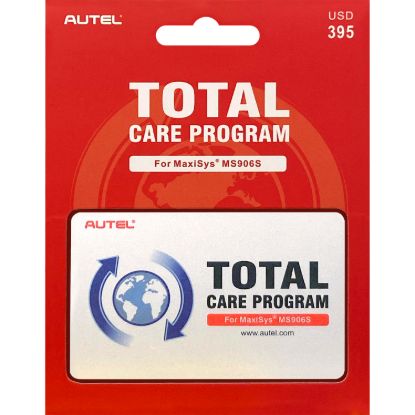 Picture of Autel Diagnostic Software - MS906S1YRUP