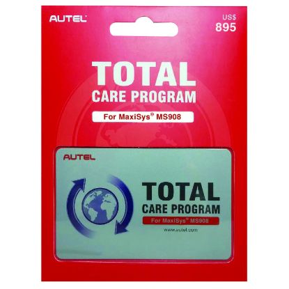 Picture of Autel Diagnostic Software - MS9081YRUPDATE