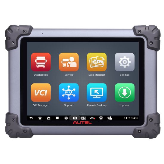 Picture of Autel Diagnostic Scan Tool - MS908CVII