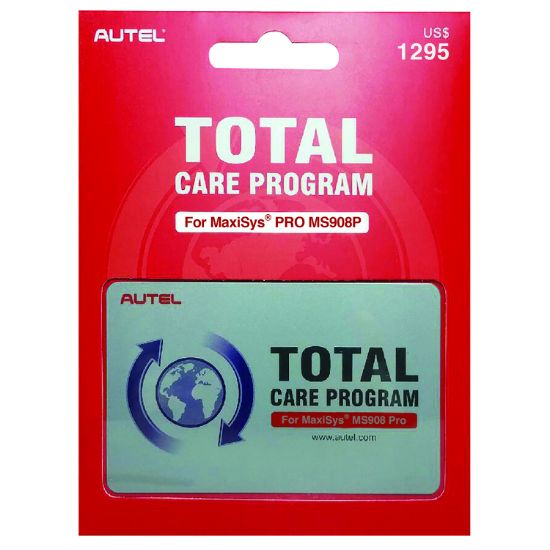 Picture of Autel Diagnostic Software - MS908P1YRUPDATE
