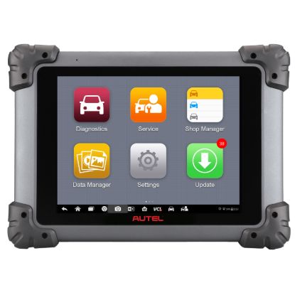 Picture of Autel Diagnostic Scan Tool - MS908S
