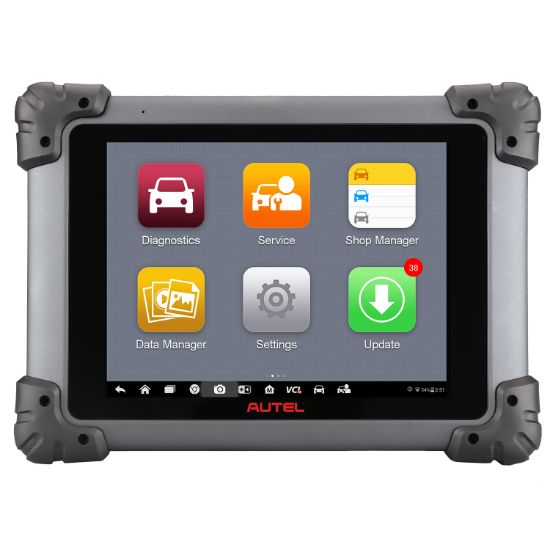 Picture of Autel Diagnostic Scan Tool - MS908S