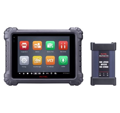 Picture of Autel Diagnostic Scan Tool - MS909CV